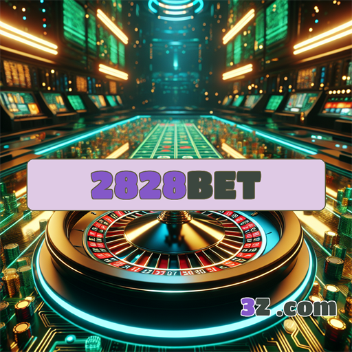 Apostas Inovadoras na 2828bet: Sua Nova Experiência de Jogo
