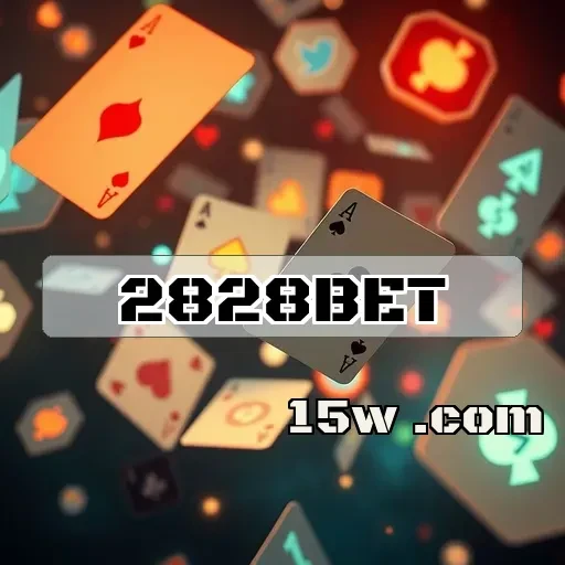 2828bet Torneios: Venha Se Divertir e Ganhar Prêmios Com Emoção!