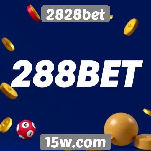 Promoções e bônus atrativos no site 2828bet