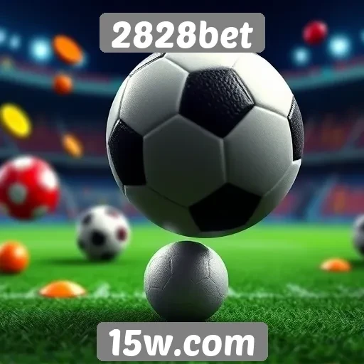 Principais jogos disponíveis no site 2828bet