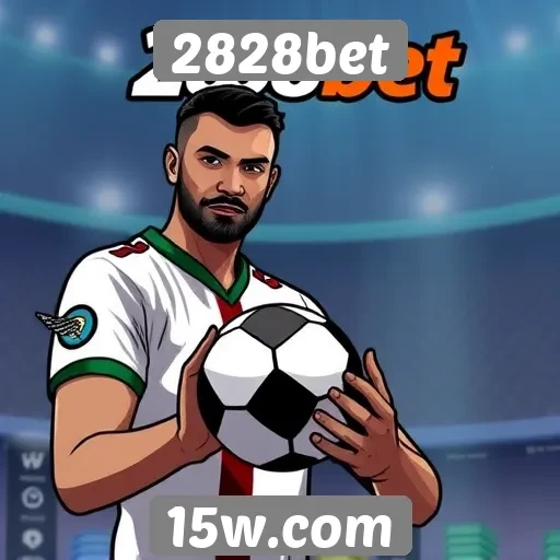 Avaliação da experiência do usuário no 2828bet